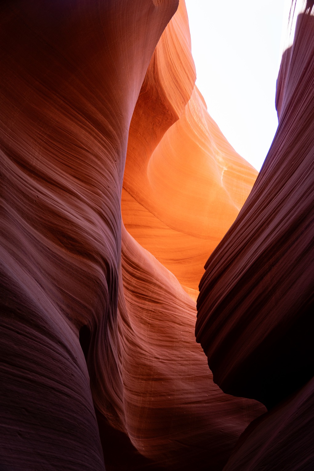 Antelope Canyon