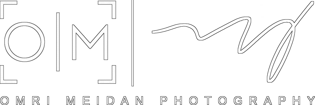 Omri Meidan Photography